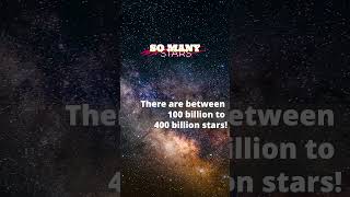 Facts about Space  The Milky Way spacefacts space spaceexploration spacescience milkyway [upl. by Giavani820]