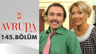 Avrupa Yakası 145 Bölüm  atv [upl. by Phelia69]