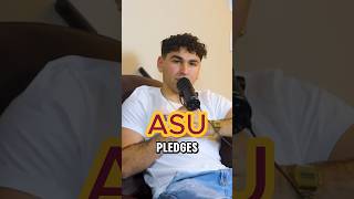 Pledges opinion on best sororities at ASU asu arizonastate college [upl. by Akiram]