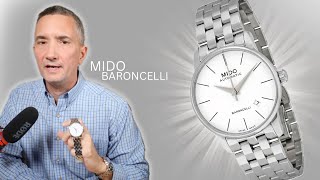 Mido Baroncelli ReviewUnderrated Minimalist [upl. by Giuliana]