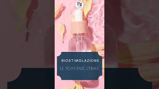 Quali sono i materiali che si usano nella biorivitalizzazione biostimolazione antiaging cura [upl. by Ydnem370]