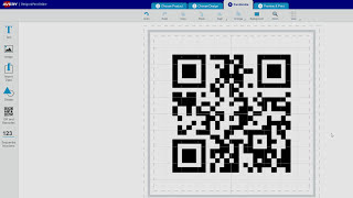 How to Create amp Add QR and Barcodes with Avery Products [upl. by Woermer]