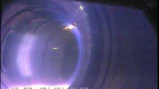 KStar Ufo Power Plant Magnetic Plasma Fusion Reactor [upl. by Eelrehpotsirhc762]