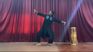 KANDYAN DANCE  SRI LANKAN CULTURAL DANCE  quotසිතම නිවුනි හිමි දළදා දකිමිquot [upl. by Derrick493]