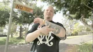 JAKE BIZ quotDEUCE DEUCEquot Official clip [upl. by Alimaj]