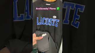 Te esperamos con las mejores pilchas  flores argentina avellaneda ropa moda [upl. by Platas]