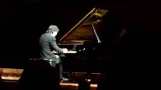 Lang Lang  Liszt Hungarian Rhapsody 2 [upl. by Halladba]