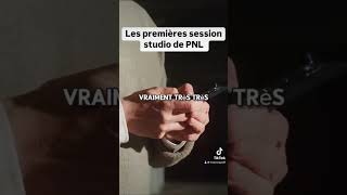 Les premières sessions studio de PNL avec l’ingénieur son NKF pnl nkf tarik nabil rap cloud [upl. by Adlesirg232]