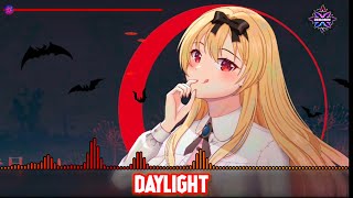 Nightcore Daylight By MindaRyn  Op S2 Arifureta Shokugyou de Sekai Saikyou  Full Lyrics [upl. by Piero960]