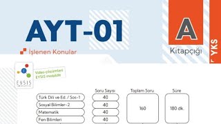 BİREY YAYINLARI AYT1 DENEME GEOMETRİ ÇÖZÜMLERİ [upl. by Asp]