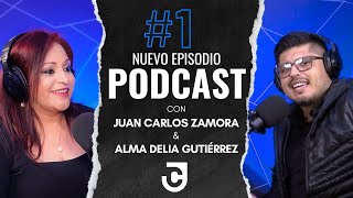 La entrevista de Juan Carlos Zamora que CAMBIARÁ TU FUTURO FINANCIERO❗💸💰 [upl. by Pauly835]