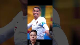 Cristiano Ronaldo siuuuuu funny cr7 football ronaldo [upl. by Allina650]