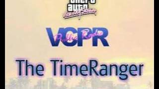 GTA Vice City Stories VCPR  The TimeRanger [upl. by Novert]