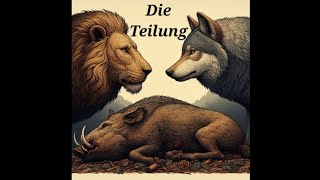 Die Teilung  Fabelhaftes Gedicht [upl. by Ernald553]