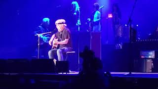 Bob Seger amp The Silver Bullet Band The Final Tour quotLike a Rockquot [upl. by Noryk924]