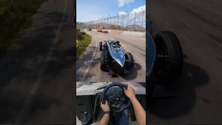 1200 HP of Pure Vintage Thunder 🌩️ NapierRailtonquot fh5 gameplay simulator rtx4090 forza5 [upl. by Neerom566]