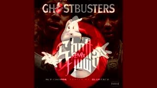 Shotta Flow Blueface  NLE Choppa NLE Choppa Ray Parker  Ghostbusters Flow DJ Nico Mashup [upl. by Shuma]