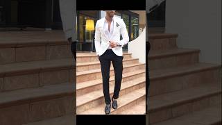 Most Stylish White Blazer Outfits For Wedding2024 blackjeansshortsfeedviral🤟 [upl. by Devaney]