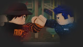 ROBLOX BULLY Story episode 6 Season 1 🎵Born a Rockstar🎵 [upl. by Sillyrama]