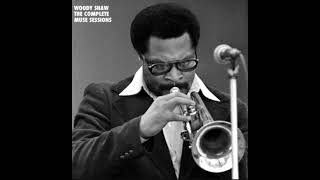 Woody Shaw – The Complete Muse Sessions CD 6 [upl. by Airdnaz335]