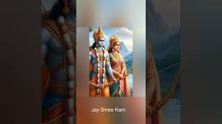 22 January 2024Jay jayshreeramshortvideo virel bharath Ram mandir 2024 [upl. by Steere]