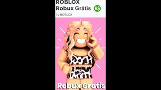 COMO CONSEGUIR ROBUX GRÁTIS 🤑 MÉTODO SUPER RÁPIDO FÁCIL E SEGURO 💰FUNCIONA 100 [upl. by Jourdain]