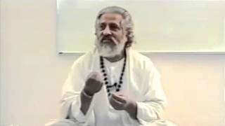 Meeting Kriya Yoga Babaji Mystic Kundalini Awakening1 of 3 Restored 2011 [upl. by Anaibib914]