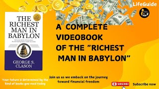 THE RICHEST MAN IN BABYLONEPISODE THREE3 [upl. by Ellebanna775]