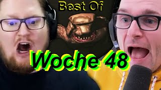 Best Of Woche 48 2023 🎮 Best Of PietSmiet [upl. by Sidra]