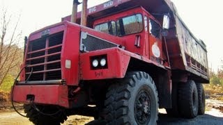 Mack M45SX Documentary [upl. by Adli]