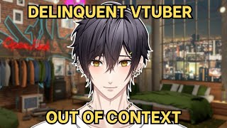 FUNNY HAHA DELINQUENT VTUBER MOMENTS [upl. by Rivy]