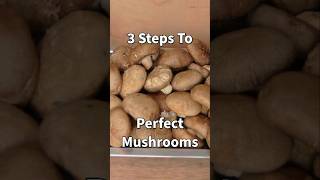 How To Cook Mushrooms Correctly [upl. by Elhsa]