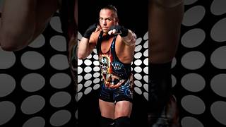 Rob Van Dam take down HBK shorts [upl. by Eiznekam21]