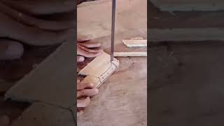 woodworking finishcarpentry wood carpenting woodcarving carpentry art carpentary [upl. by Haceber947]