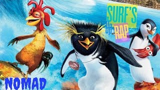 Surfs Up Rap Surfing Prod Devkeys [upl. by Pellet]