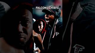 Atlanta Falcons vs Chiefs Quick Recap [upl. by Columbus]