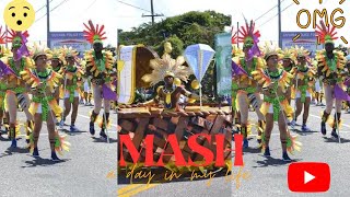 Mash in Guyana [upl. by Keri]