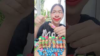 Kandy Funny Effects Challenge CandyParty 2 [upl. by Idnem]