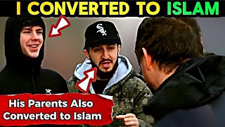 What ExChristian Didnt Know Before Choosing Islam [upl. by Capps217]