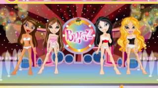 Bratz Concert  looooooving um [upl. by Koralle]