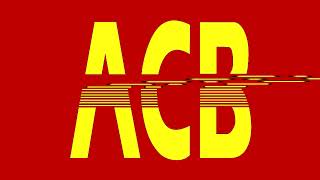 REQUESTED ACB Logo Effects Sabella Dern Entertainment 2004 Effects [upl. by Tisbee898]