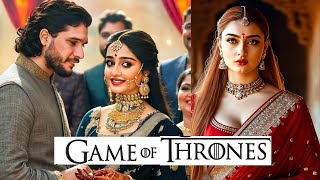 Indian Game Of Thrones  Bollywood goes to Westeros [upl. by Thetisa]