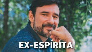 A ética do espiritismo é PERVERSA Reflexões de um expalestrante ESPÍRITA  Kau Mascarenhas [upl. by Leifeste414]