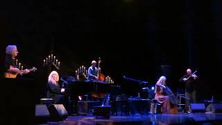 Loreena McKennitt  All Souls Night  Southern Theatre Columbus OH 11123 [upl. by Reivazx]