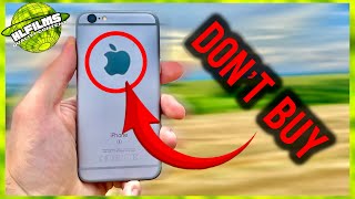 PLEASE DON’T BUY AN IPHONE NOW‼️ [upl. by Ylrebma]