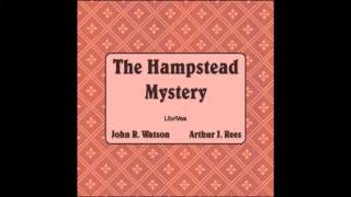 The Hampstead Mystery FULL Audiobook [upl. by Aicilif]