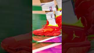 BASKETBALL SHOES RELEASING IN 2023 shorts basketball nba [upl. by Nedla]