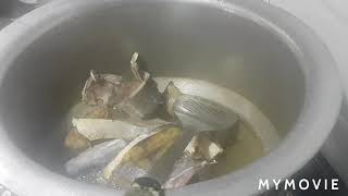 mazedar fish curry ki recipe [upl. by Onaireves]