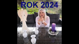 PROGNÓZA NA ROK 2024 MB BOHÁČOVÁ [upl. by Adnohsal]