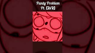 Panty Problem Part 22  Miraculous Ladybug [upl. by Yuh]